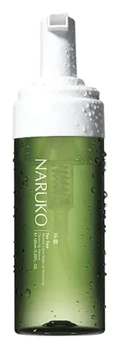 Naruko Tea Tree Blemish Cleanser