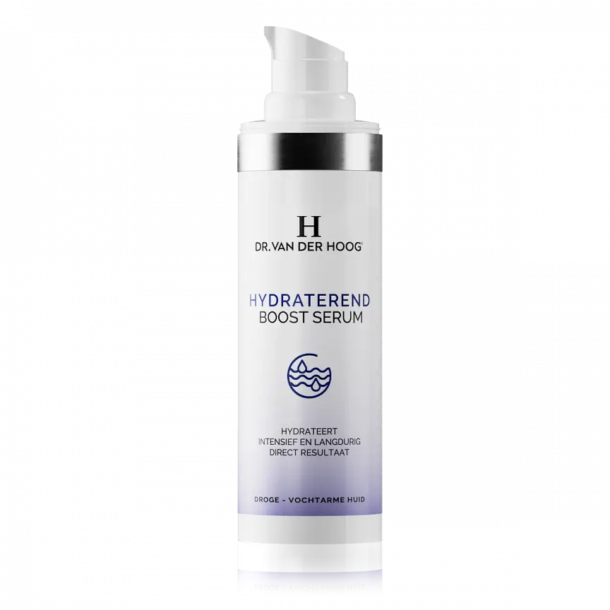Dr. Van Der Hoog Hydraterend Boost Serum