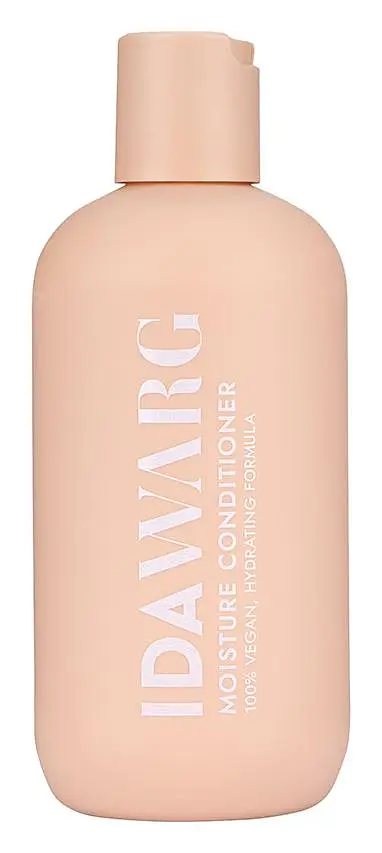 IDA WARG Beauty Moisture Conditioner