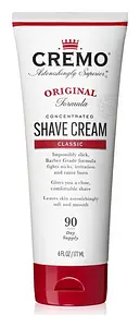 Cremo Original Classic Shave Cream