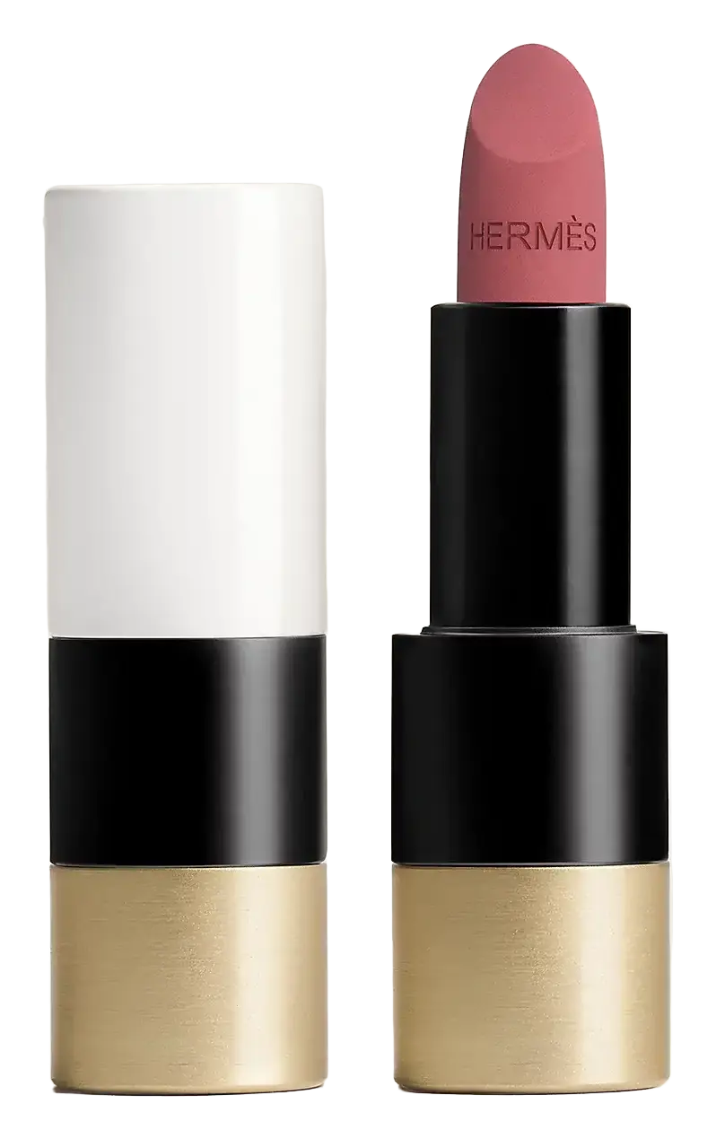 Hermès Rouge Hermès Matte Lipstick 48 Rose Boisé