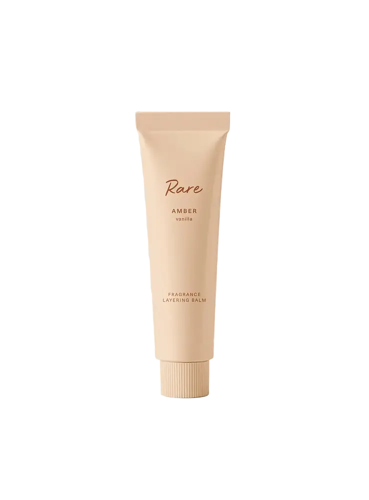 Rare Beauty Fragrance Layering Balm Amber Vanilla