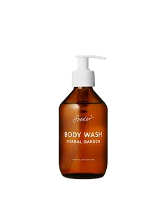 Soeder Body Wash Herbal Garden