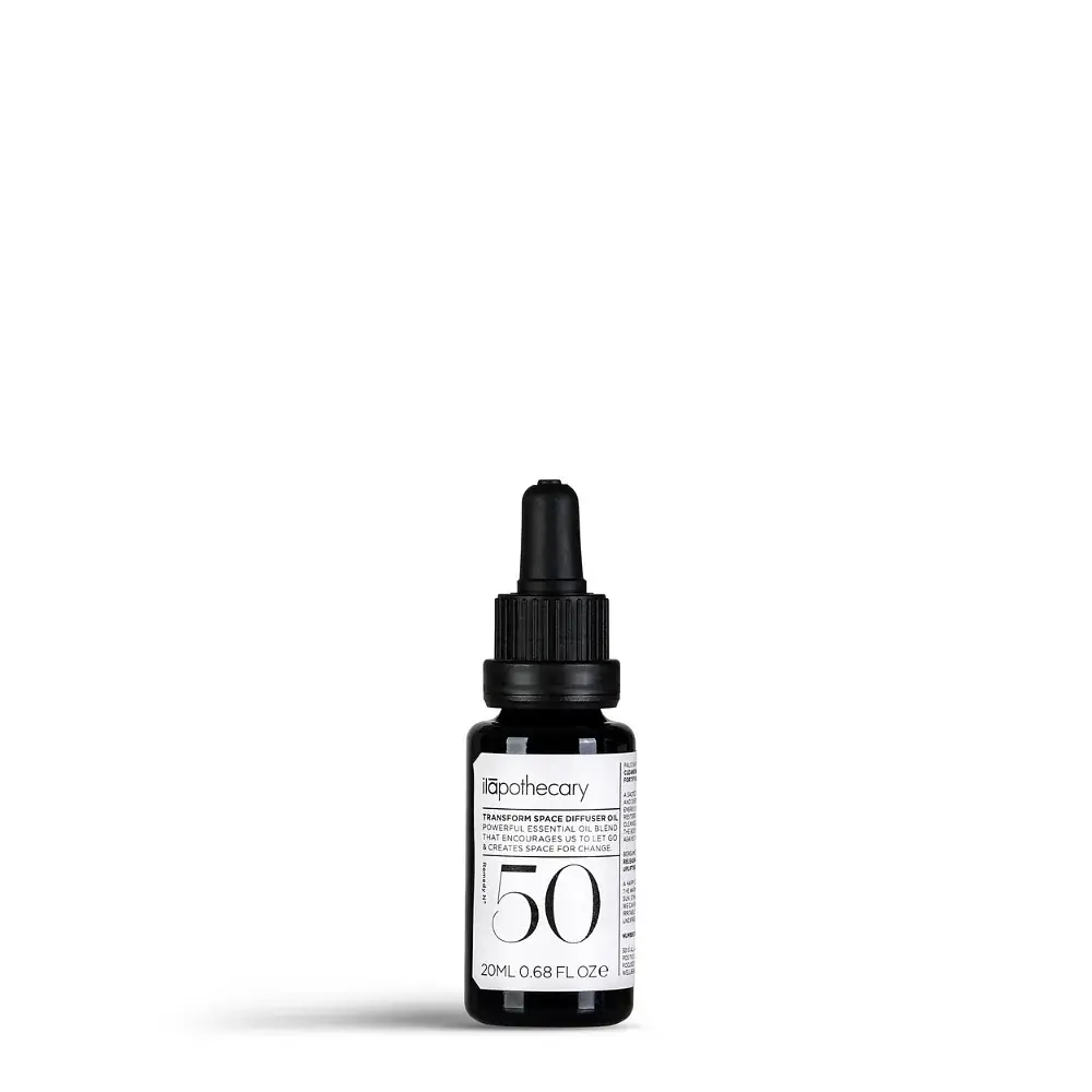 Ilapothecary Transform Space Diffuser Oil