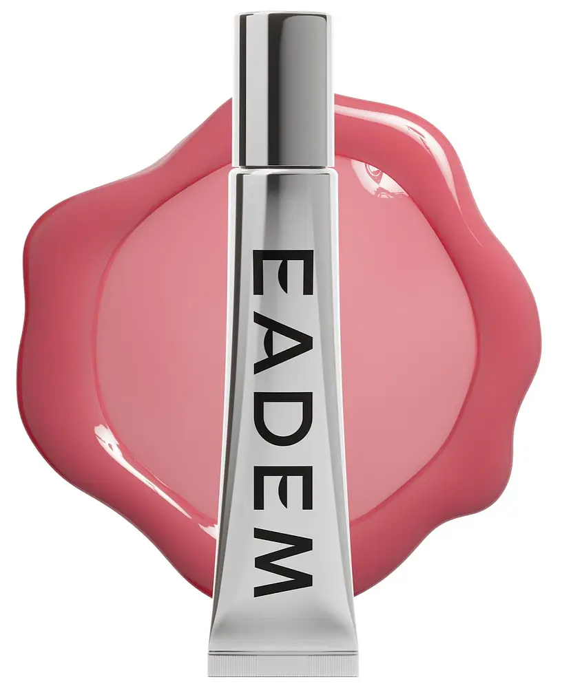 Eadem Le Chouchou Exfoliating + Softening Peptide Lip Balm Guava Fresca