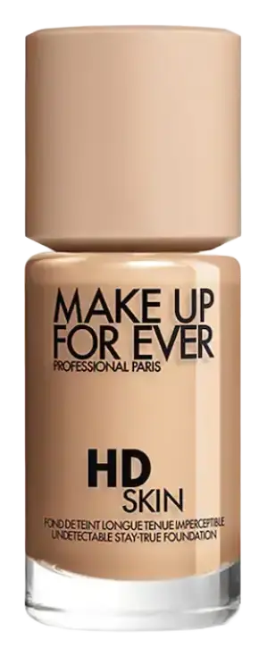 Make Up For Ever HD Skin Undetectable Longwear Foundation 2N22 Nude