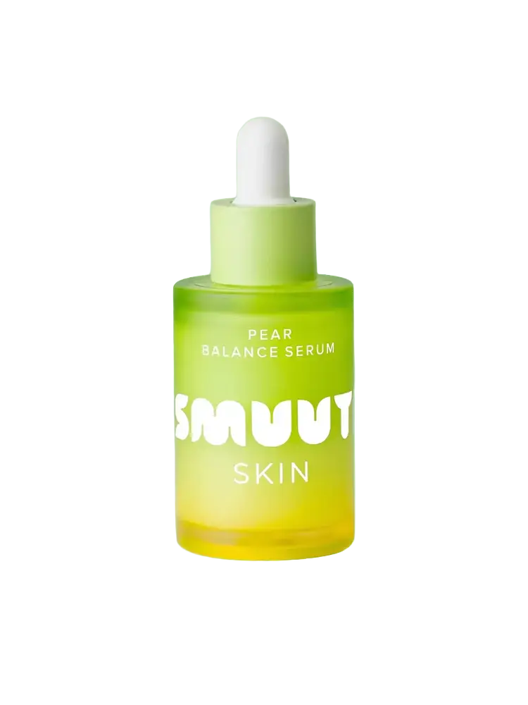 Smuuti Skin Pear Balance Serum