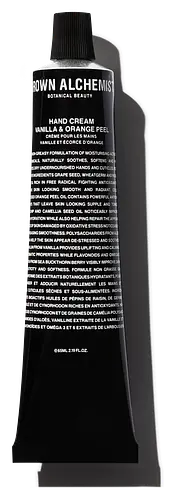Grown Alchemist Vanilla, Orange Peel Hand Cream