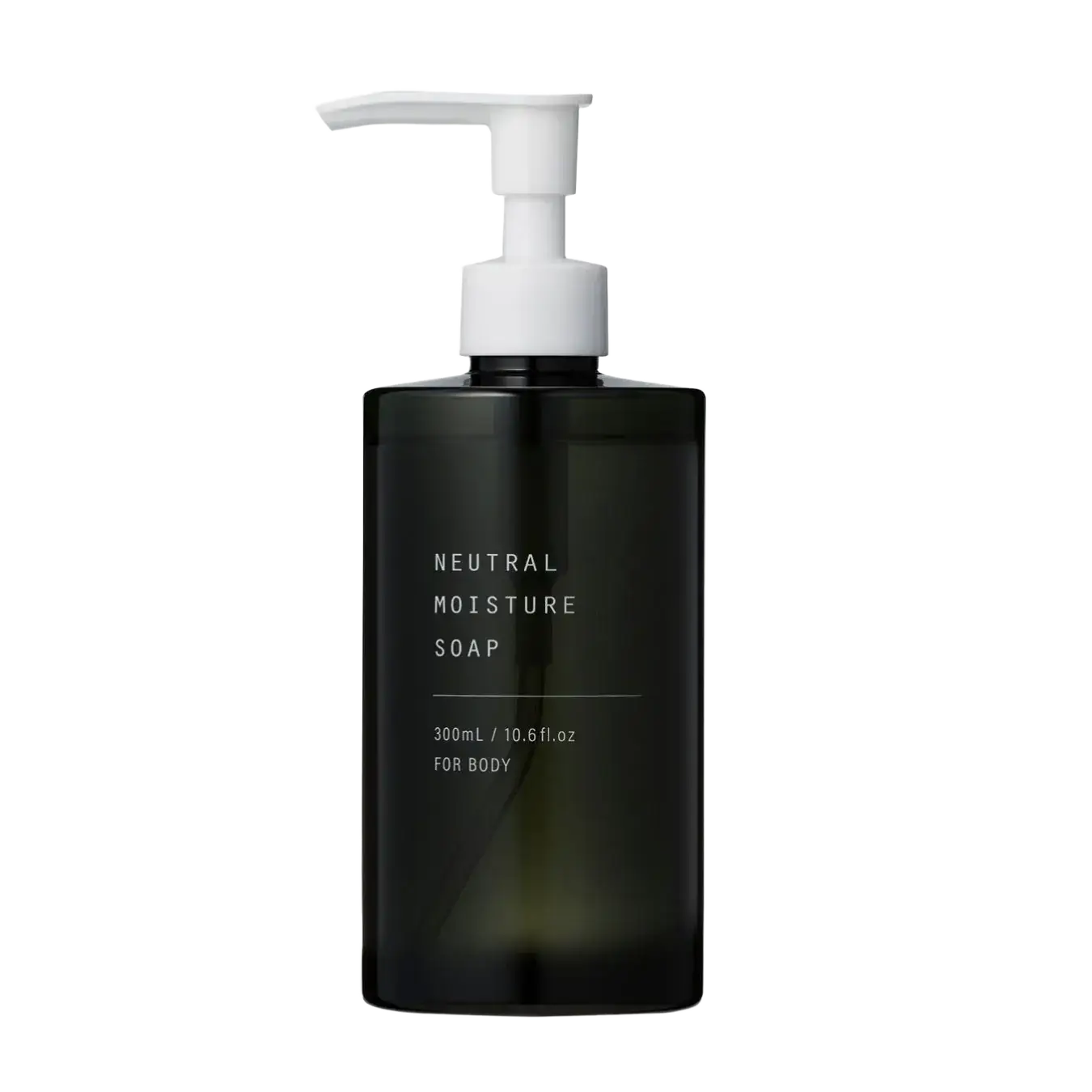 OSAJI Neutral Moisture Body Soap