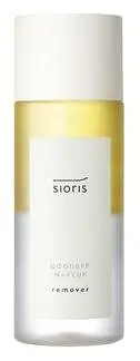 Sioris Good Bye Makeup Remover