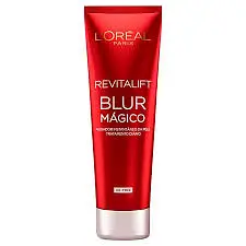 L'Oreal Revitalift Blur Mágico Brazil