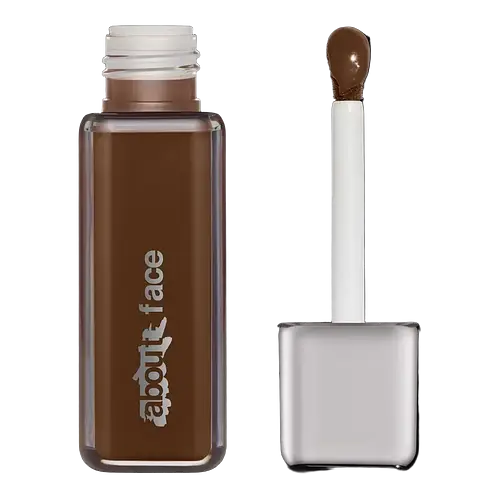 about-face The Performer Skin-Focused Foundation D4 Neutral