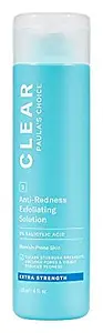 Paula's Choice Clear Extra Strength Anti-Redness Exfoliating Solution