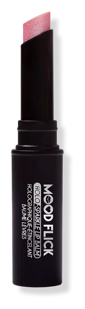 J.Cat Beauty Moodflick Holo-Stick Lip Balm Wishy Washy