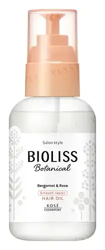 Bioliss Botanical Repair Hair Oil Smooth Repair