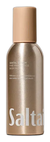 Saltair Body Mist Santal Bloom