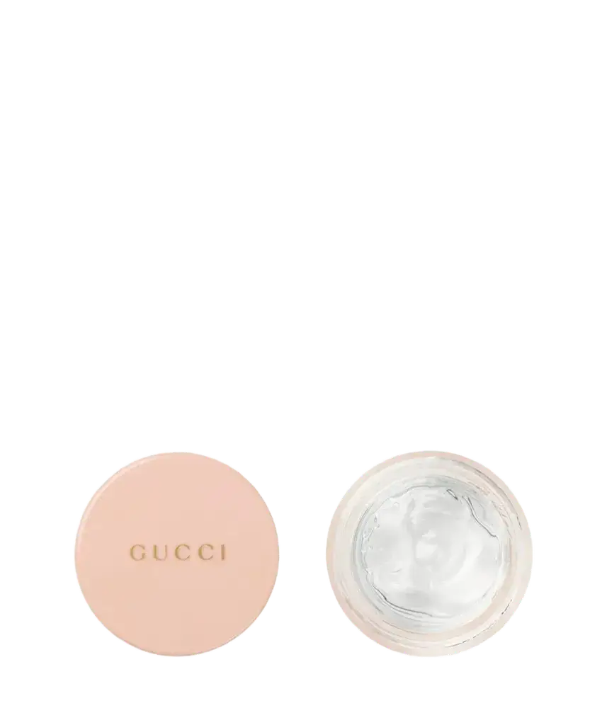 Gucci Éclat De Beauté Effet Lumière Gel Face Gloss Transparent