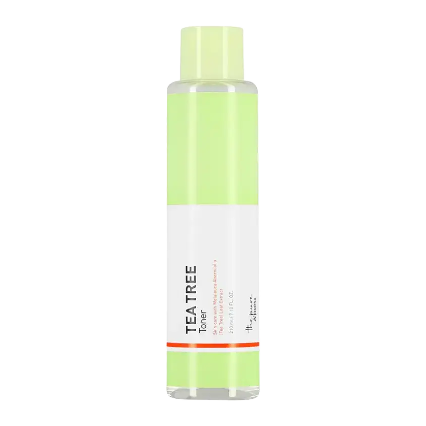 A'Pieu The Pure Tea Tree Toner