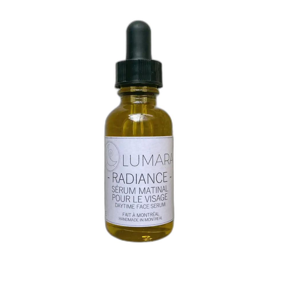 Lumara Radiance Daytime Face Serum