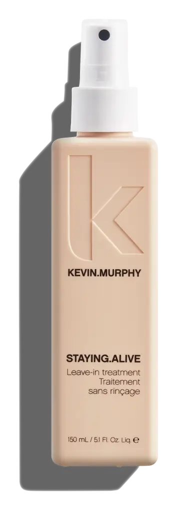 Kevin Murphy Staying Alive Made in EU
