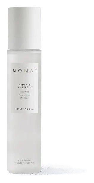 MONAT Hydrate & Refresh Face Mist