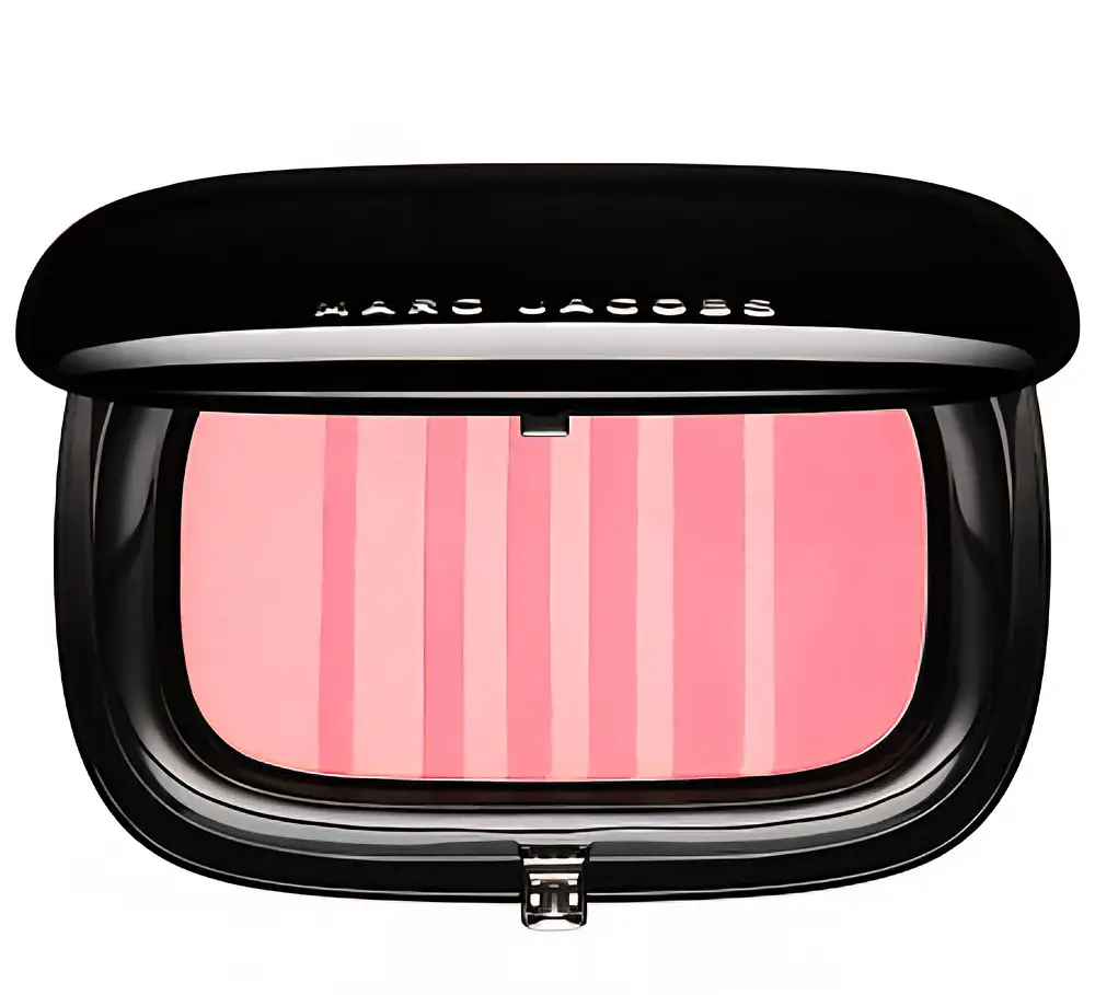 Marc Jacobs Beauty Air Blush 504 Kinks & Kisses