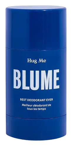 Blume Hug Me Probiotic Deodorant