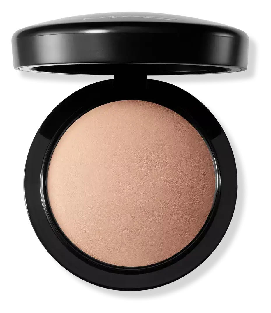 Mac Cosmetics Mineralize Skinfinish Natural Face Powder Medium Plus