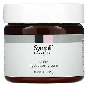 Sympli Beautiful All Day Hydration Cream