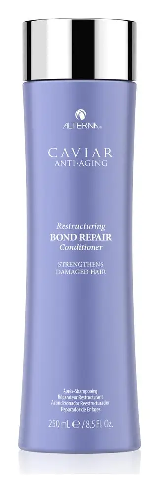 Alterna Haircare Restructuring Bond Repair Conditioner