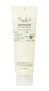 THE LAB by blanc doux Green Flavonoid Pore Gel Cleanser