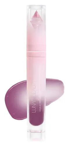 Lunar Beauty Tease Me Berry Lip Oil