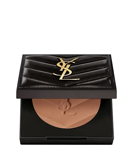 Yves Saint Laurent All Hours Hyper Finish Setting Powder 6