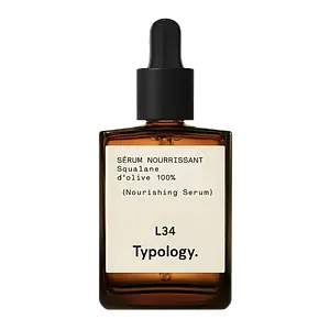 Typology Nourishing Serum