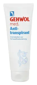 Gehwol Med Antiperspirant