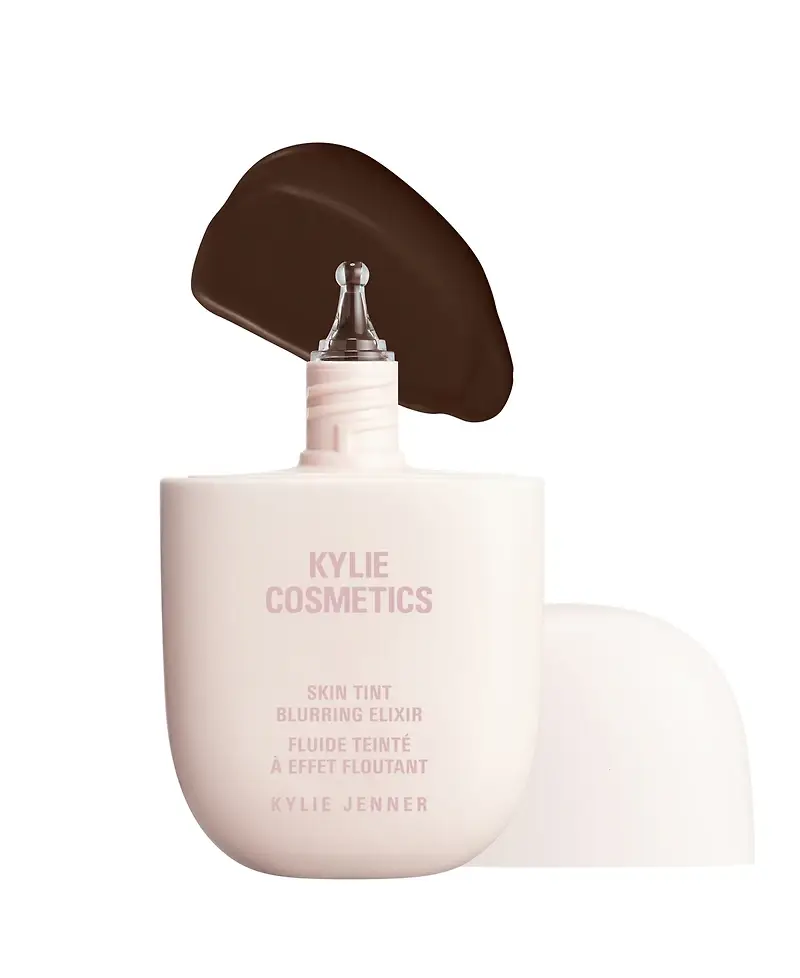 Kylie Cosmetics Skin Tint Blurring Elixir Foundation 10N