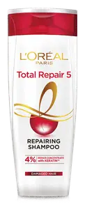 L'Oreal Total Repair 5 Shampoo