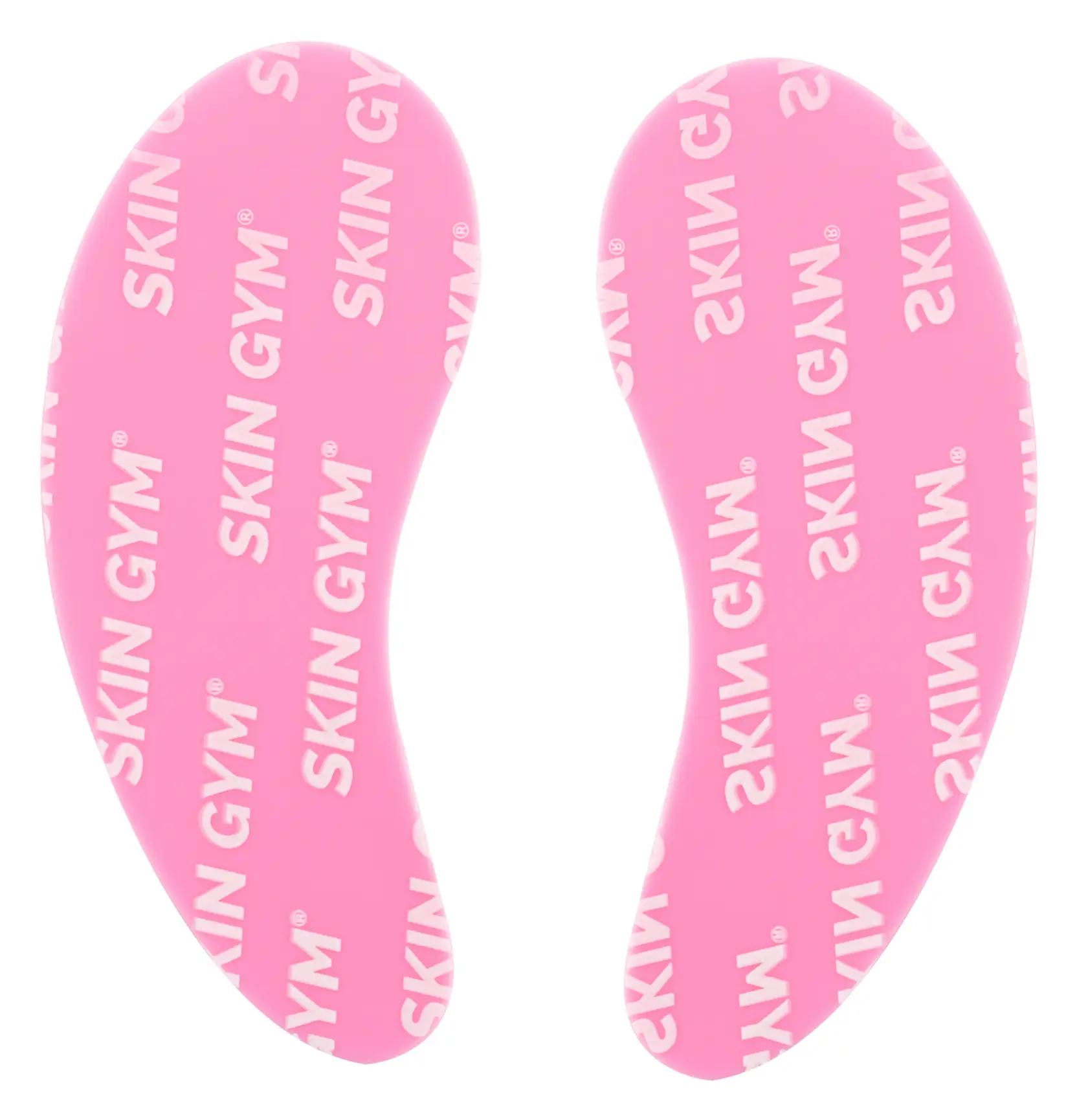 Skin Gym Under Eye Reusable Patches