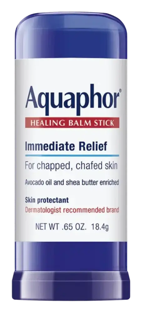 Aquaphor Healing Balm Stick