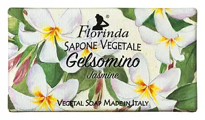 Florinda Jasmine Vegetal Soap