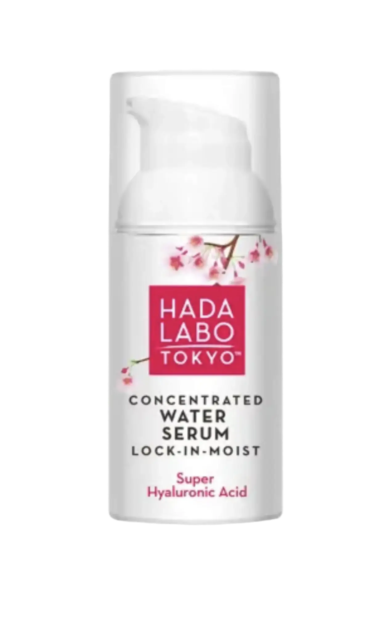 Hada Labo Concentrated Water Serum