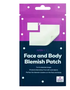 HANHOO Face And Body Blemish Patch
