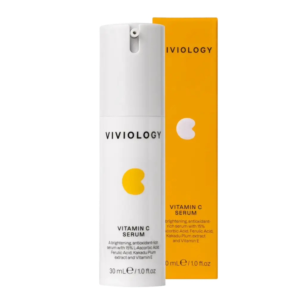 Viviology Vitamin C Serum