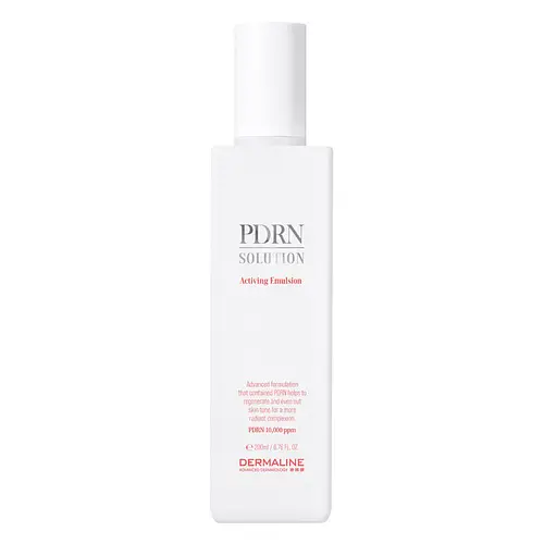 Dermaline PDRN Solution Activating Emulsion