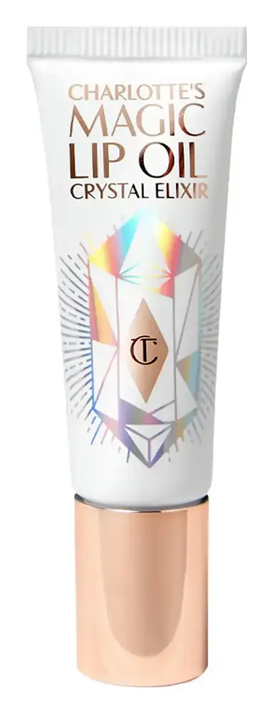 Charlotte Tilbury Charlotte's Magic Lip Oil Crystal Elixir
