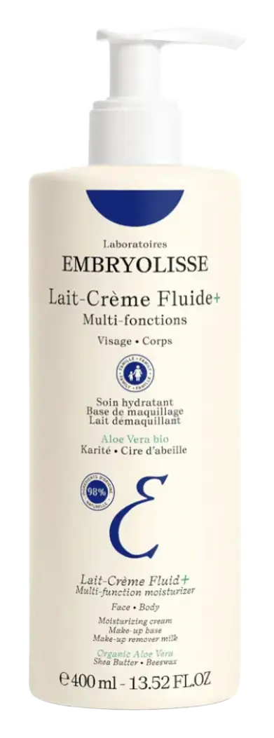 Embryolisse Lait Crème Fluide+