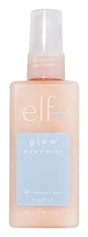 e.l.f. cosmetics Glow Dewy Mist