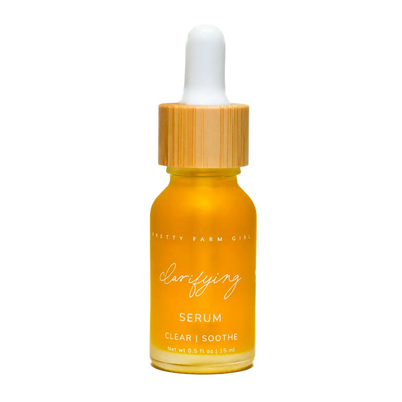 Pretty Farm Girl Clarifying Serum