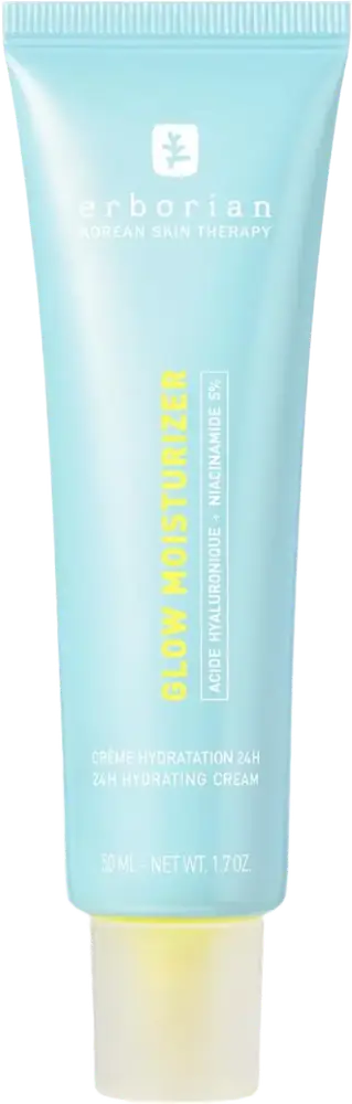 Erborian Glow Moisturizer