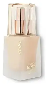 Espoir Pro Tailor Foundation Be Glow New Class Ivory